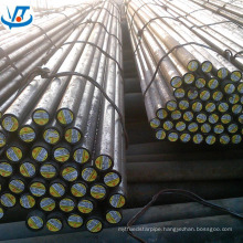 High quality steel shaft 65Mn 60Si2Mn solid round bar size
